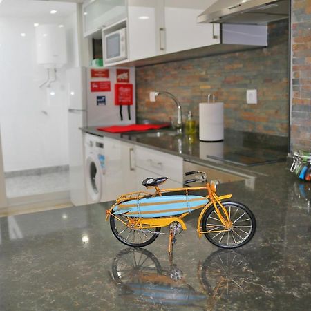 Casa Das Bicicletas ペニシェ エクステリア 写真